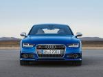 Audi S7 Sportback 2014 года (WW)
